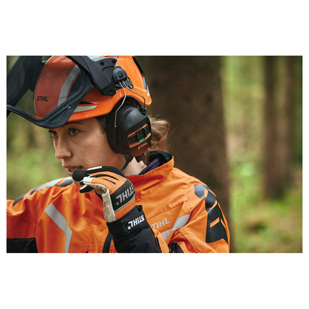 STIHL Hełm ADVANCE X-Vent ProCOM