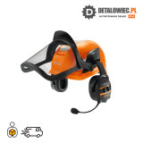 STIHL Hełm ADVANCE X-Vent ProCOM