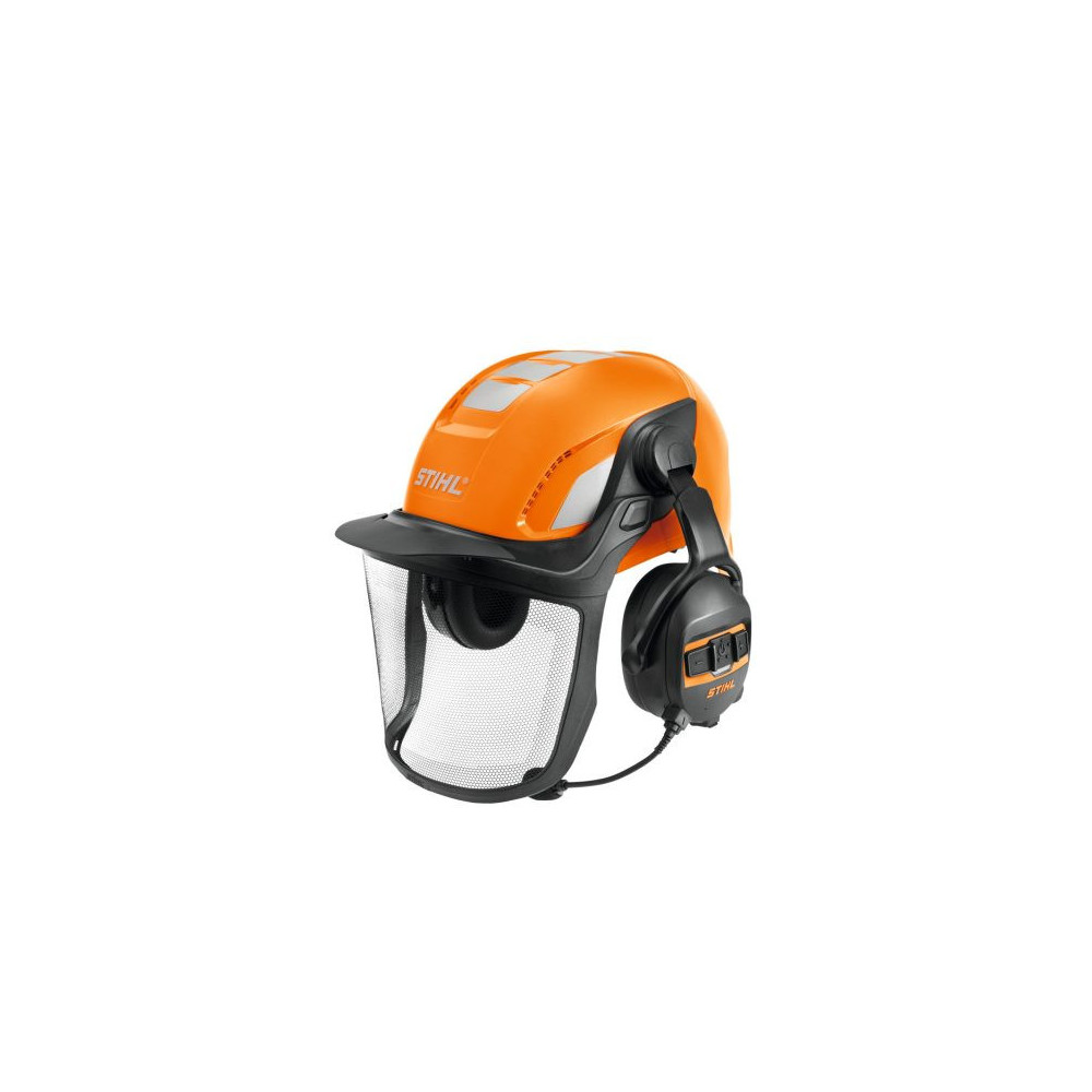 STIHL Hełm ADVANCE X-Vent ProCOM