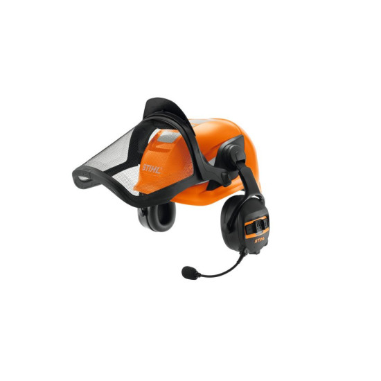 STIHL Hełm ADVANCE X-Vent ProCOM