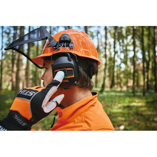 STIHL Hełm ADVANCE X-Vent ProCOM