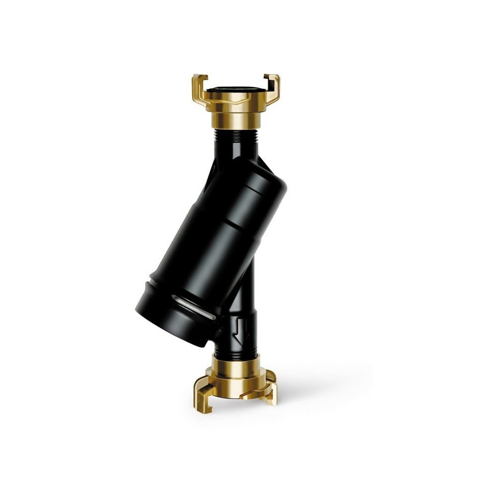 STIHL Zawór przeciwzwrotny ze złączkami 3/4''