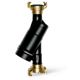 STIHL Zawór przeciwzwrotny ze złączkami 3/4''