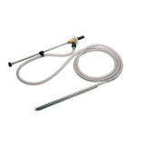 STIHL Zestaw do piaskowania na mokro 05