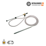 STIHL Zestaw do piaskowania na mokro 07