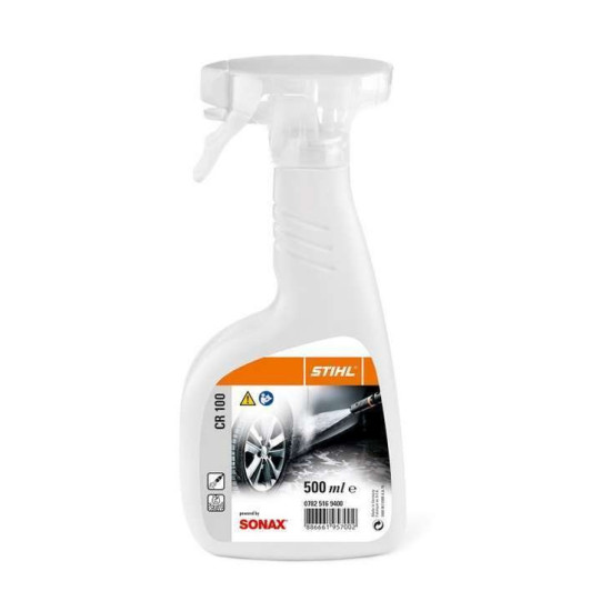 STIHL Środek do czyszczenia felg CR 100 / 500 ml
