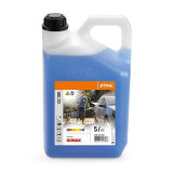 STIHL Środek do czyszczenia pojazdów z woskiem CC 100 / 5 l
