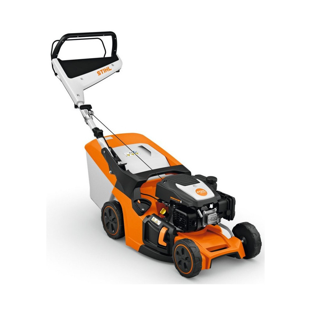 STIHL RM 443.3 Kosiarka spalinowa
