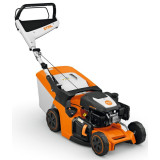 STIHL RM 443.3 Kosiarka spalinowa