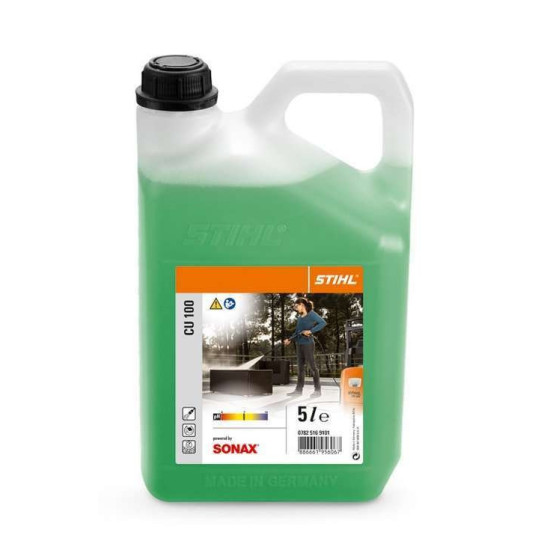 STIHL Uniwersalny środek czyszczący CU 100 / 5 l