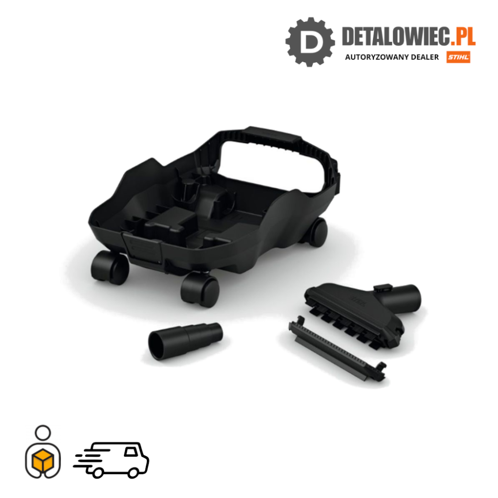 STIHL Wózek do odkurzacza