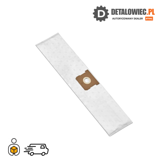 STIHL Worek filtrujący do odkurzaczy SEA 50