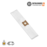 STIHL Worek filtrujący do odkurzaczy SEA 50