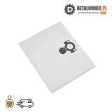 STIHL Worki do odkurzaczy SE 133 ME