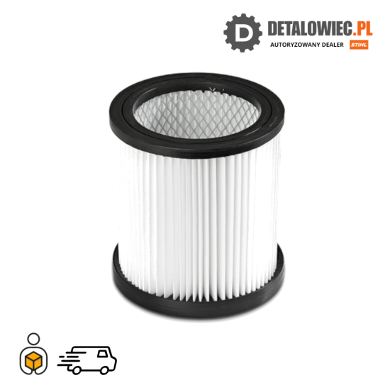 STIHL Filtr PET