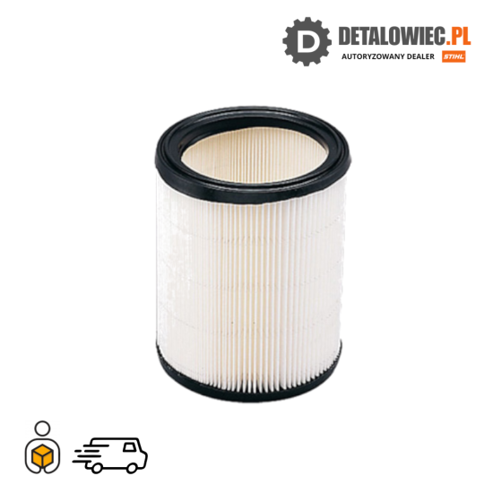 STIHL Filtr papierowy