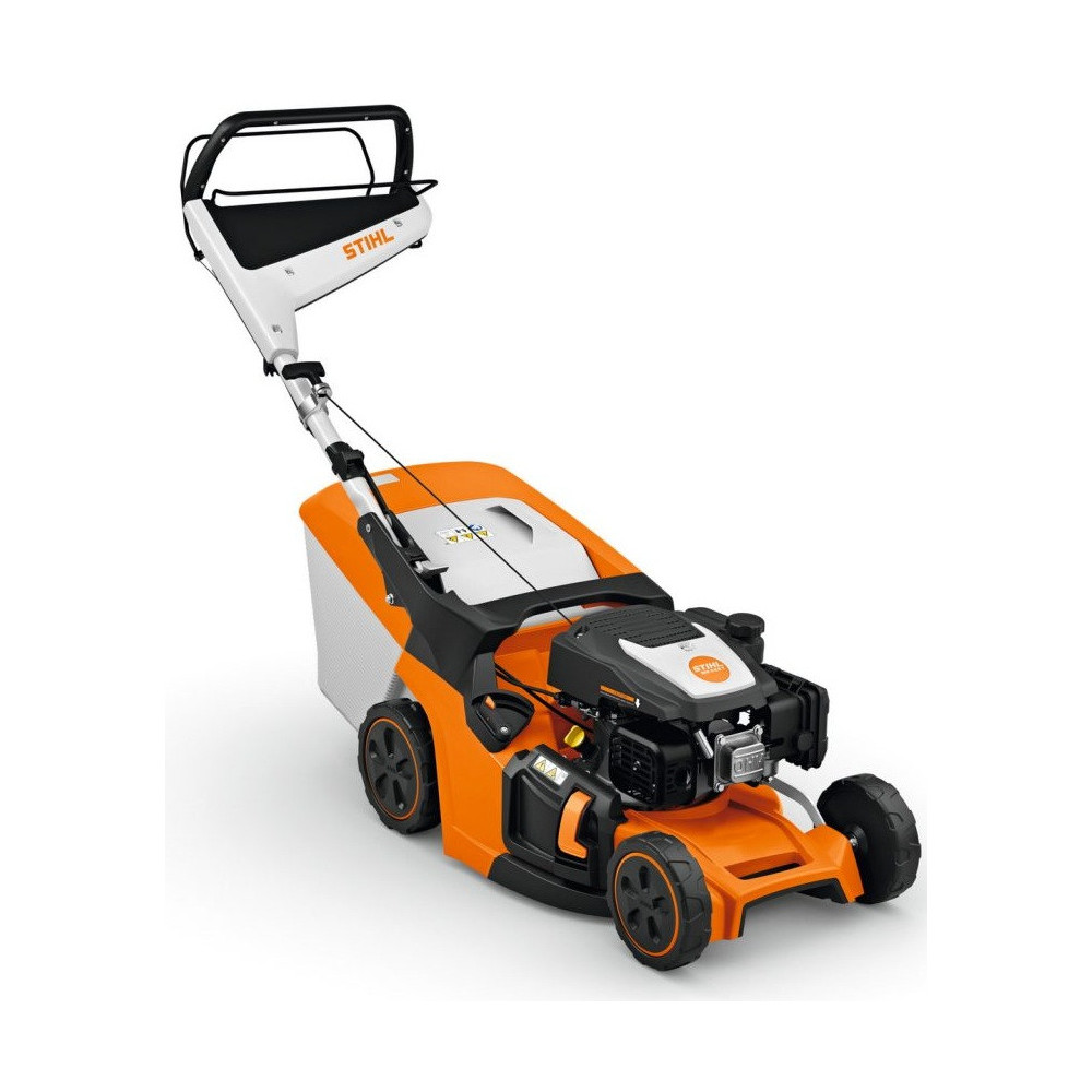 STIHL RM 443.3 T Kosiarka spalinowa