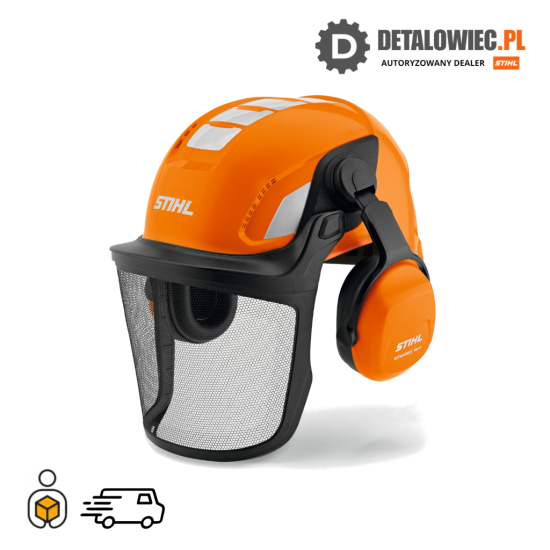 STIHL Hełm ADVANCE Vent