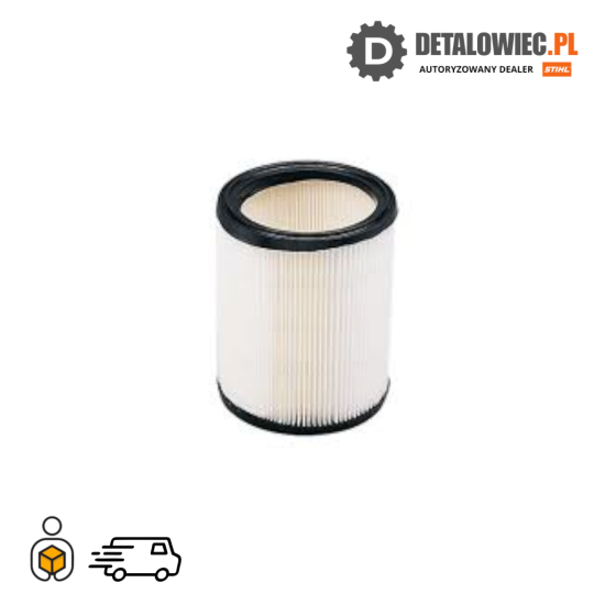 STIHL Filtr PET