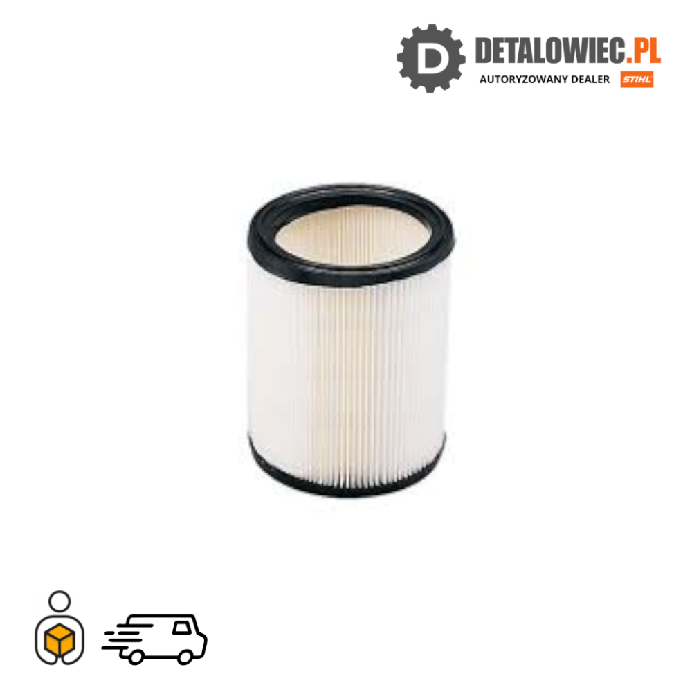 STIHL Filtr PET
