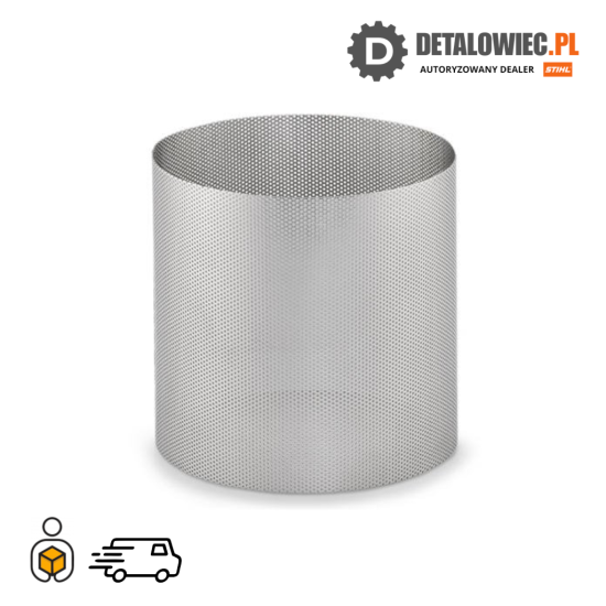 STIHL Filtr do czyszczenia na mokro