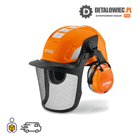 STIHL Hełm ADVANCE X-Vent