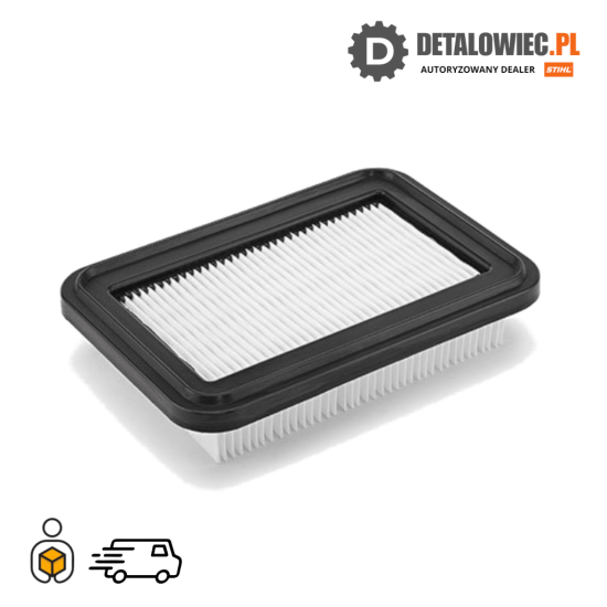 STIHL Filtr płaski