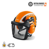 STIHL Hełm ADVANCE X-Climb