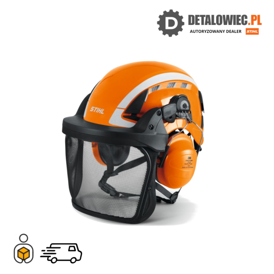 STIHL Hełm ADVANCE X-Climb ME