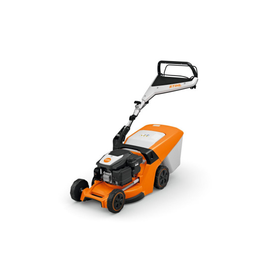STIHL RM 443.3 T Kosiarka spalinowa