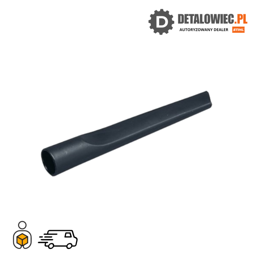 STIHL Końcówka do szczelin, 300 mm