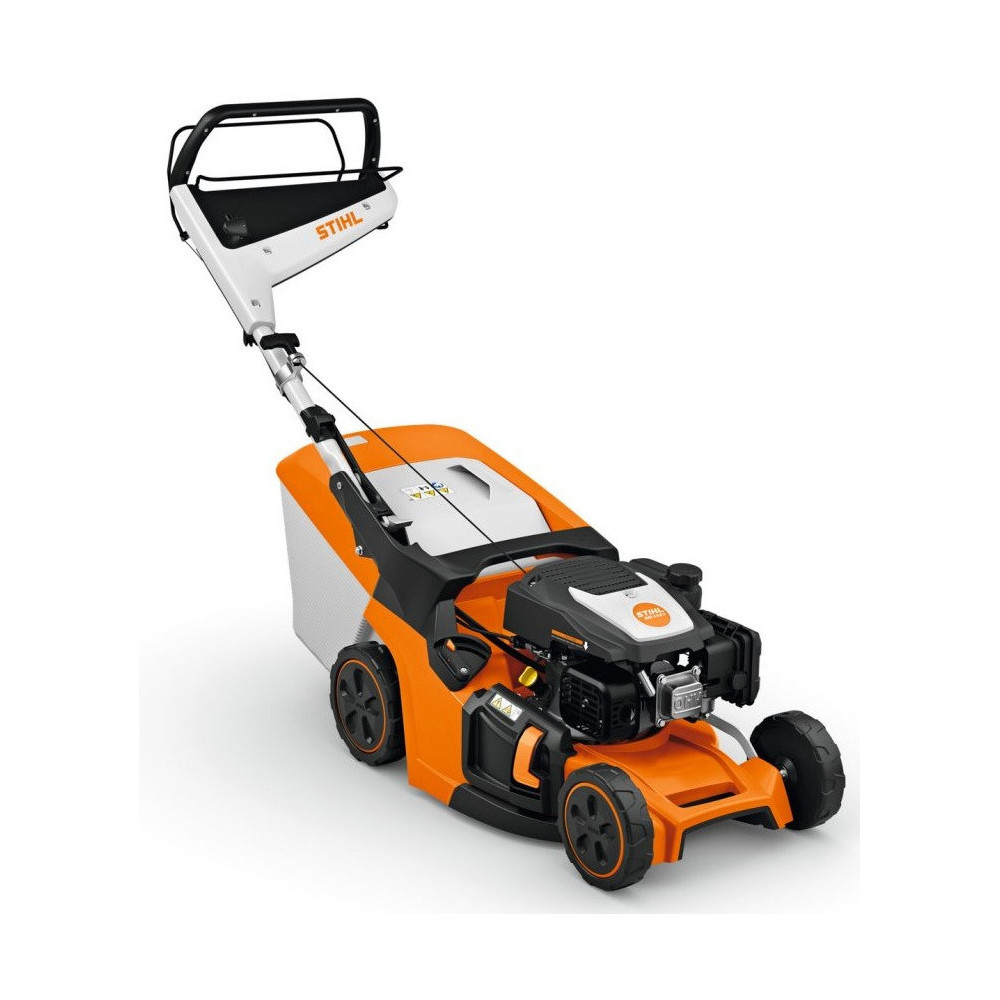 STIHL RM 443.3 V Kosiarka spalinowa