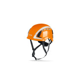 STIHL Kask ADVANCE X-Climb pomarańczowy
