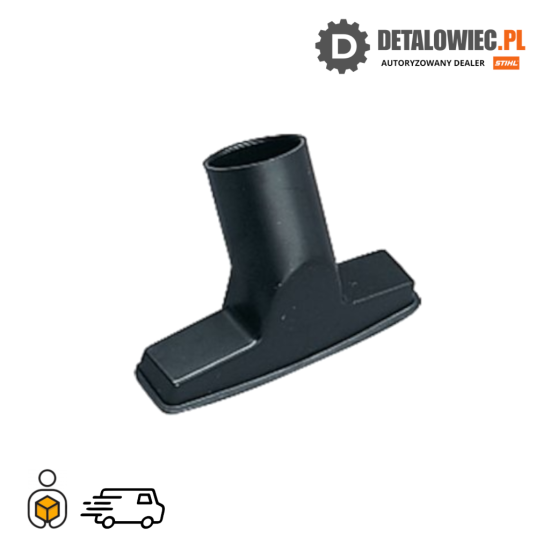 STIHL Ssawka uniwersalna Ø 36 mm / 115mm