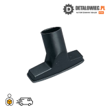 STIHL Ssawka uniwersalna Ø 36 mm / 115mm