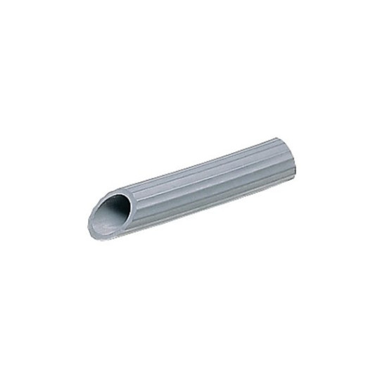 STIHL Gumowa ssawka z ukośną końcówką Ø 36 mm / 185 mm