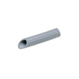 STIHL Gumowa ssawka z ukośną końcówką Ø 36 mm / 185 mm