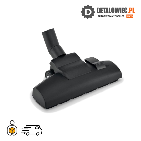 STIHL Końcówka ssąca kombi Ø 36 mm / 280mm