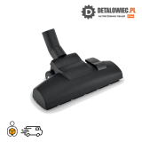 STIHL Końcówka ssąca kombi Ø 36 mm / 280mm