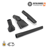 STIHL Zestaw do czyszczenia pojazdów