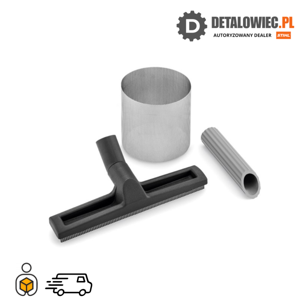 STIHL Zestaw do usuwania płynów