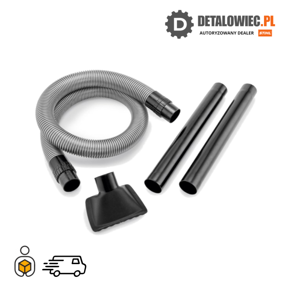 STIHL Zestaw do usuwania większych odpadów
