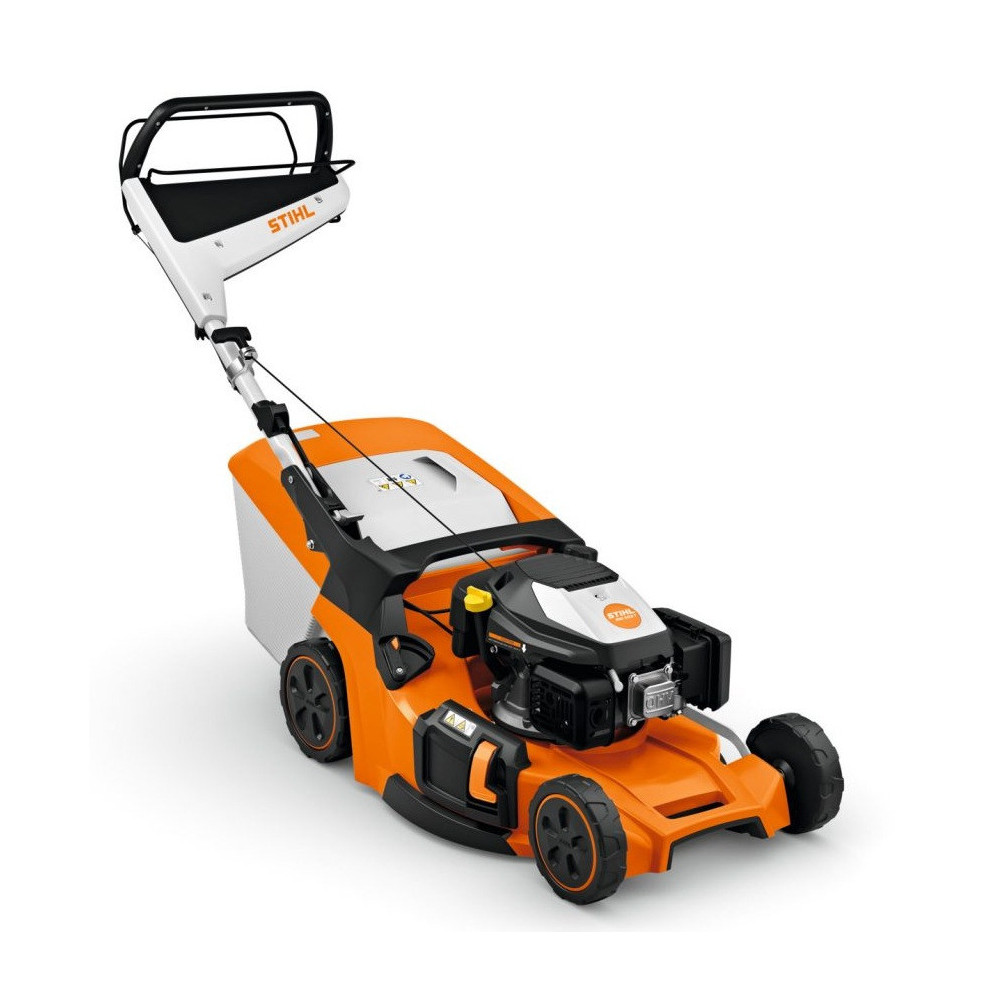 STIHL RM 453.3 T Kosiarka spalinowa