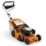 STIHL RM 453.3 T Kosiarka spalinowa