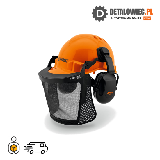 STIHL Hełm FUNCTION Basic