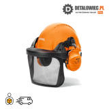 STIHL Hełm DYNAMIC Light