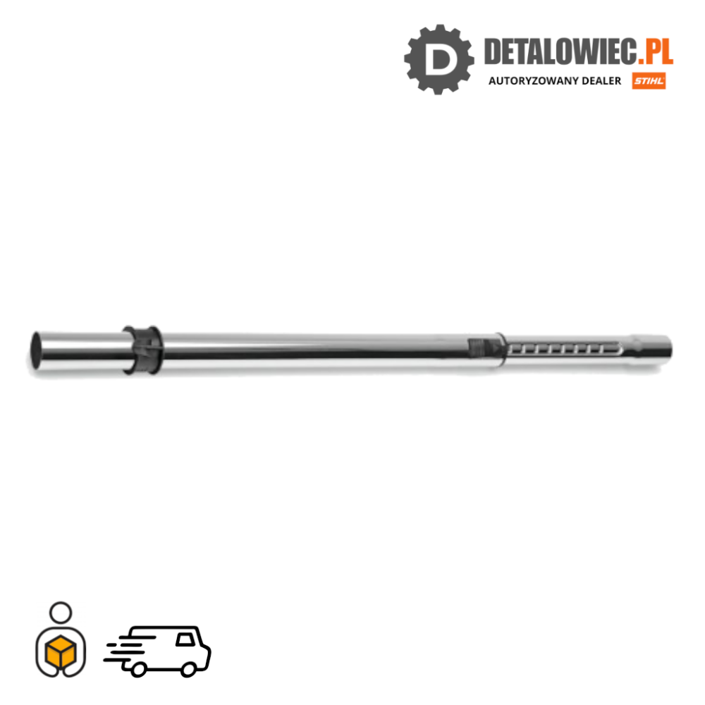STIHL Przedłużka lancy teleskopowa