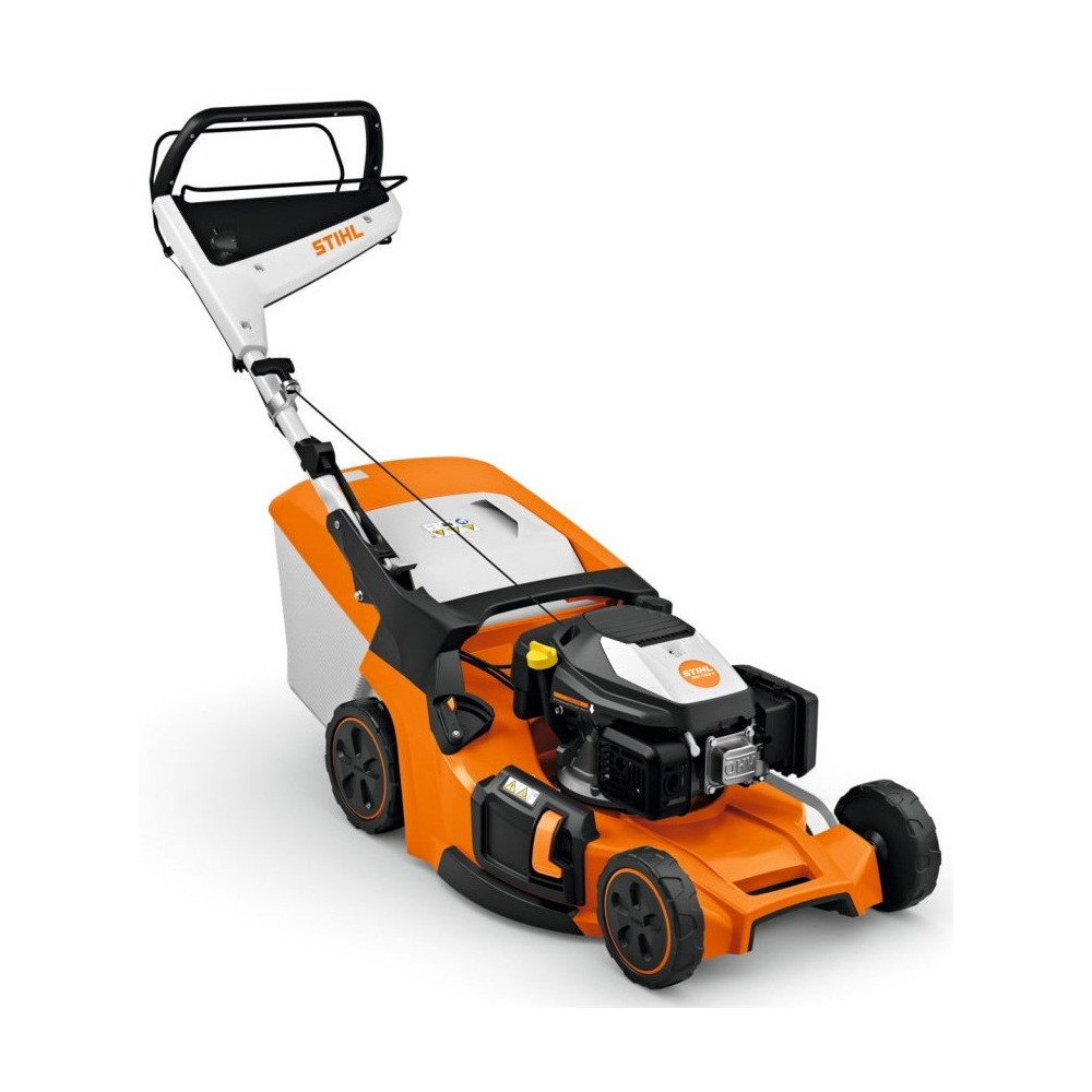 STIHL RM 453.3 V Kosiarka spalinowa