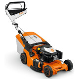 STIHL RM 453.3 V Kosiarka spalinowa