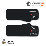 STIHL Osłona nóg HS 2-w-1 65cm